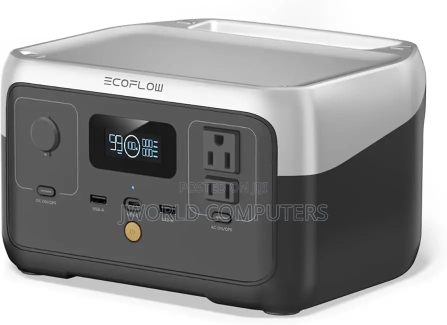 Ecoflow River 3 256wh