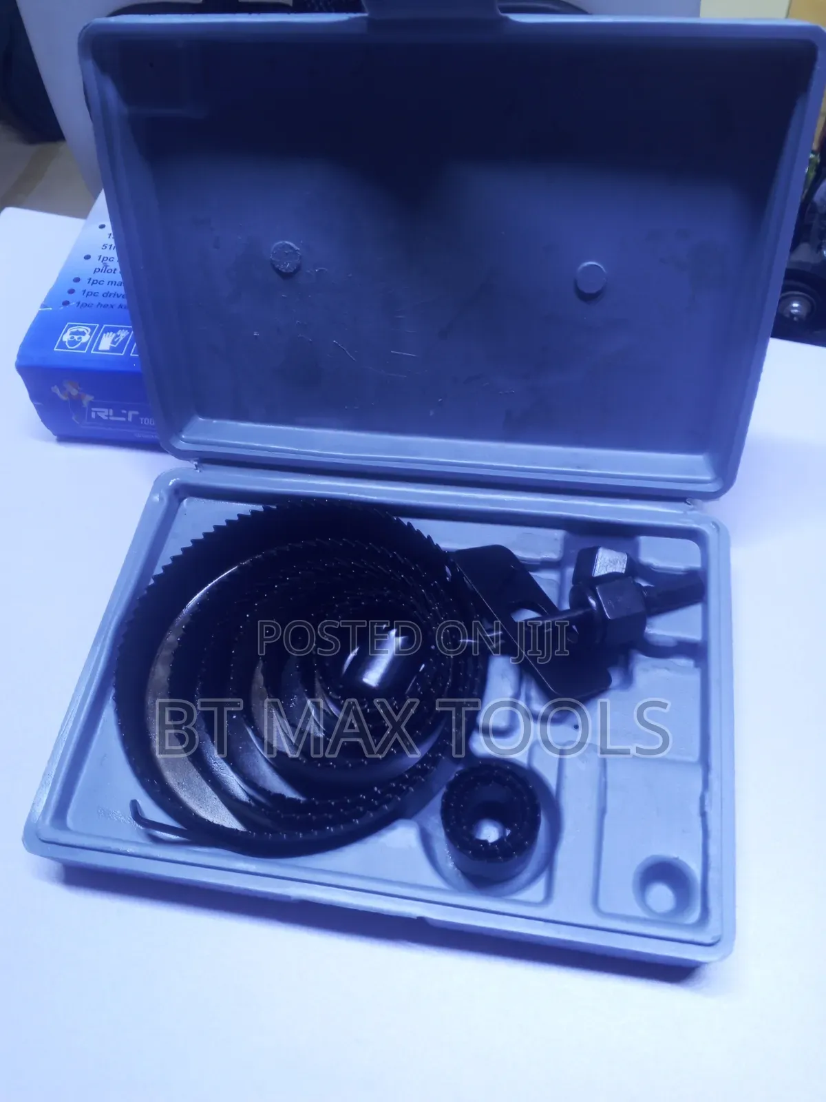 Hole Saw Set