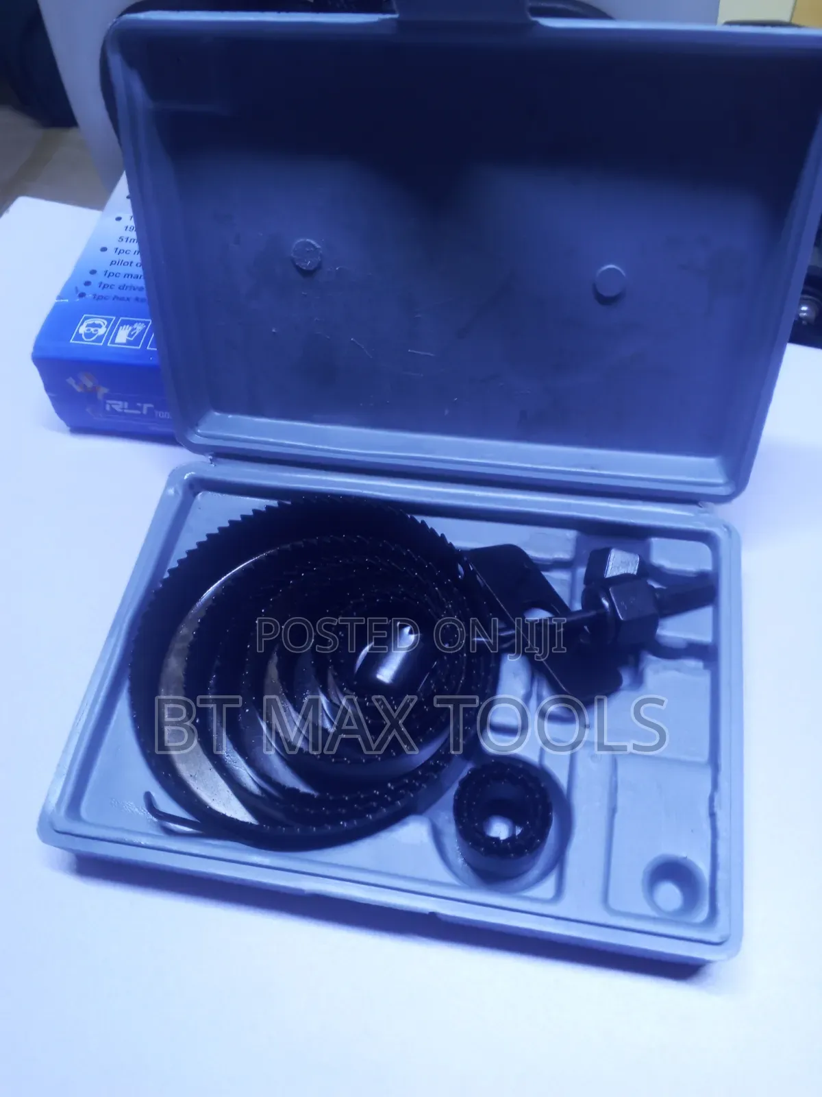 Hole Saw Set