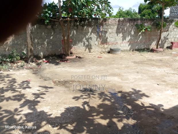 Plot for Sale - main view