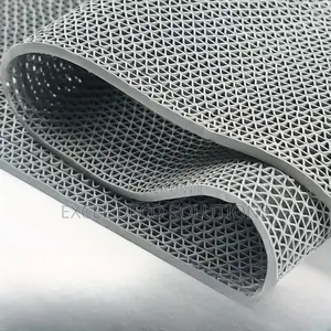 Anti Slip S Mat for Poolside and Outdoor Floor Use