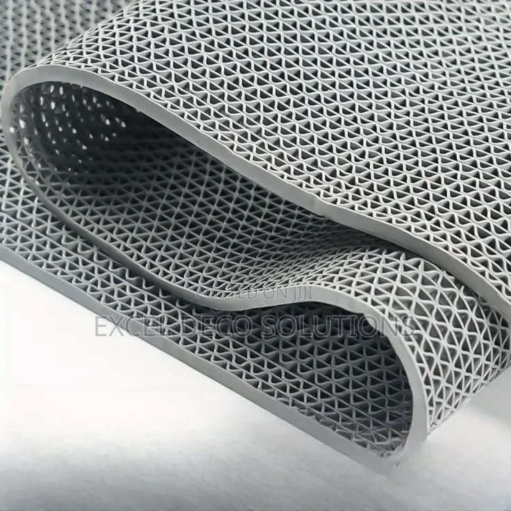 Anti Slip S Mat for Poolside and Outdoor Floor Use