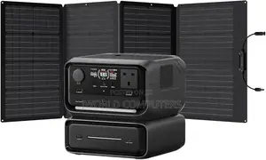 Ecoflow River 3 Plus 512wh