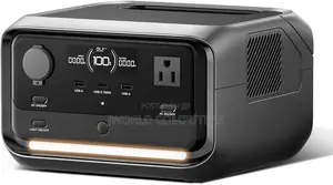 Ecoflow River 3 Plus 512wh