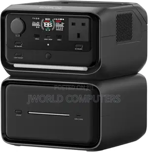 Ecoflow River 3 Plus 512wh