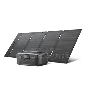 Ecoflow River 3 Plus 512wh