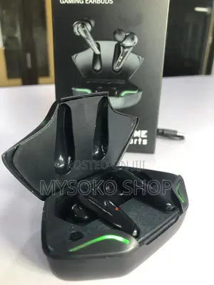 G11 Gaming Earbuds
