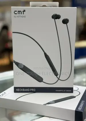 CMF by Nothing Neckband Pro