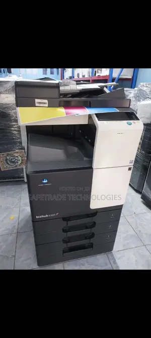 C 227 Printer