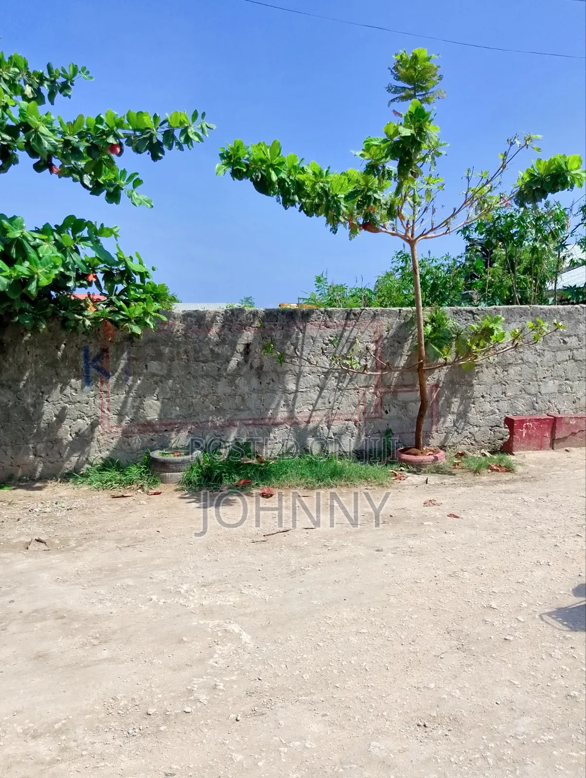 Plot for Sale