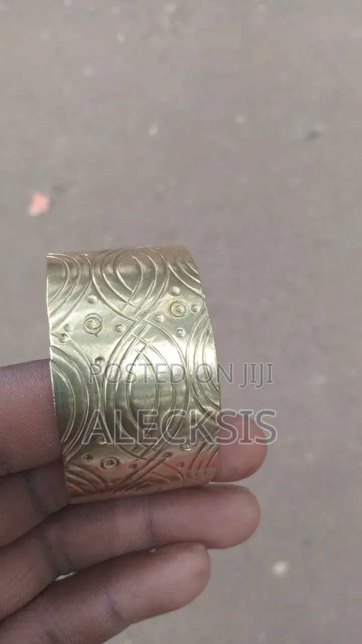 Art Craft Bracelets