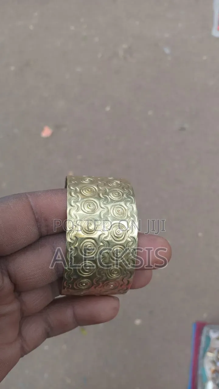 Art Craft Bracelets