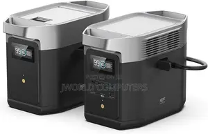 Ecoflow Delta Pro 3