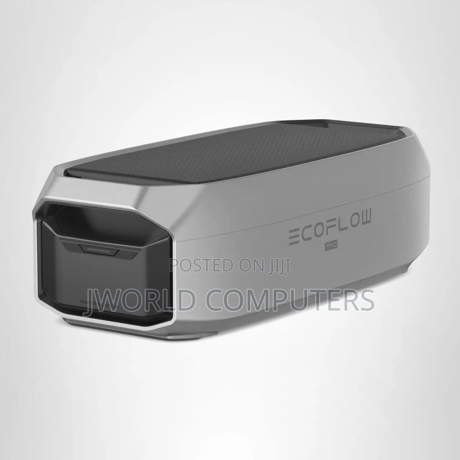 Ecoflow Delta Pro 3