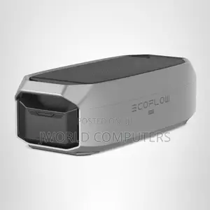 Ecoflow Delta Pro 3