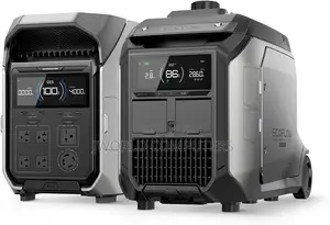 Ecoflow Delta Pro 3