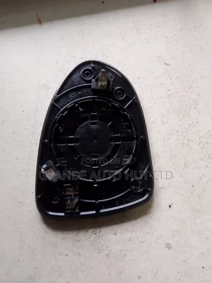 Mirror Lens Left Hand Kia Rio 2012 (Genuine Brand)