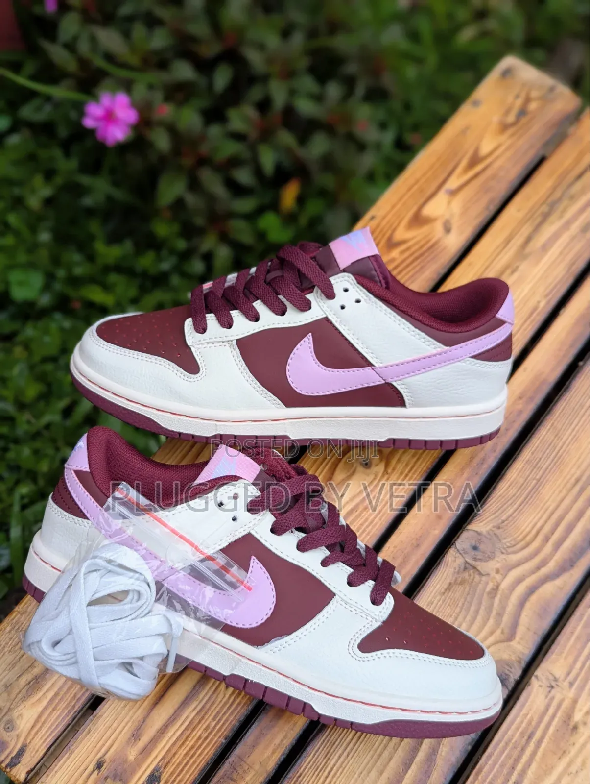 Dunk Low Retro PRM "Valentine's Day 2023",