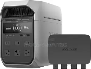 Ecoflow Efb300