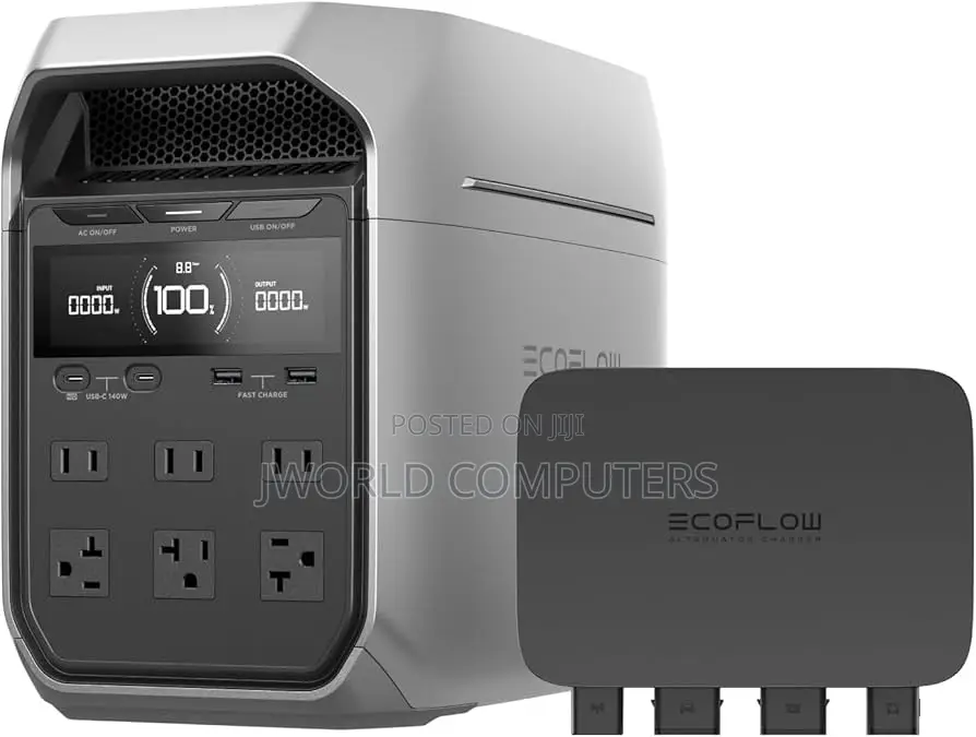 Ecoflow Efb300