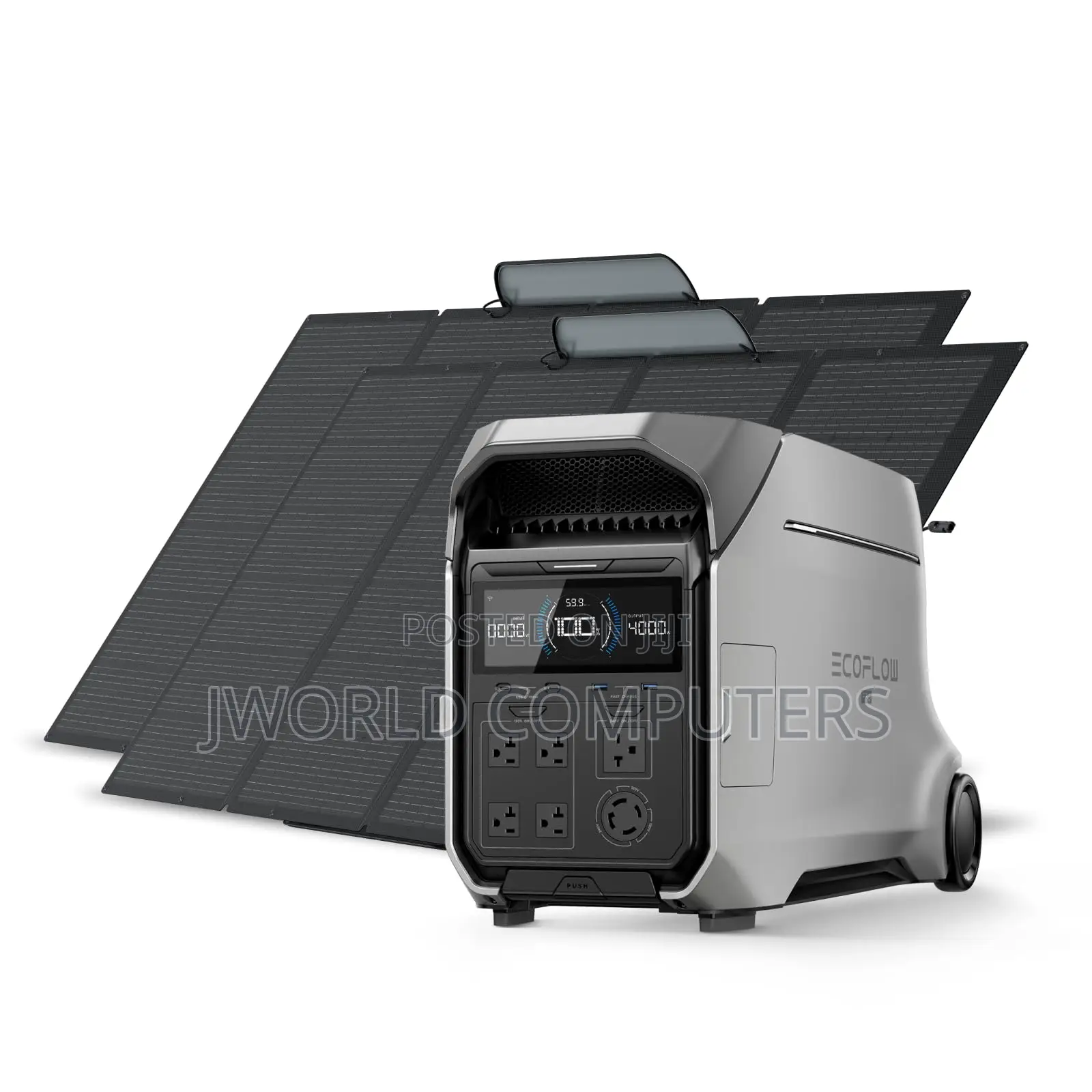 Ecoflow Efb300