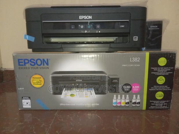 Epson L 382