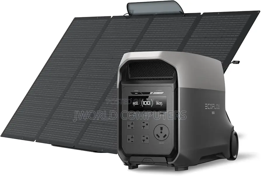 Ecoflow Efb300
