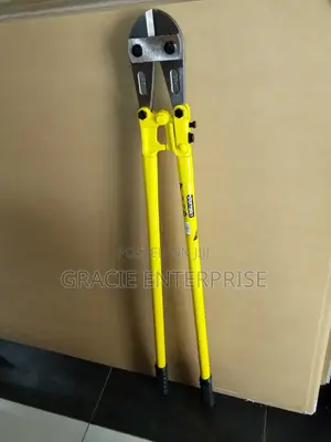 Bolt Croppers/ Bolt Cutter