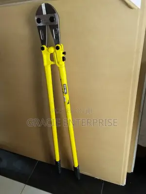Bolt Croppers/ Bolt Cutter