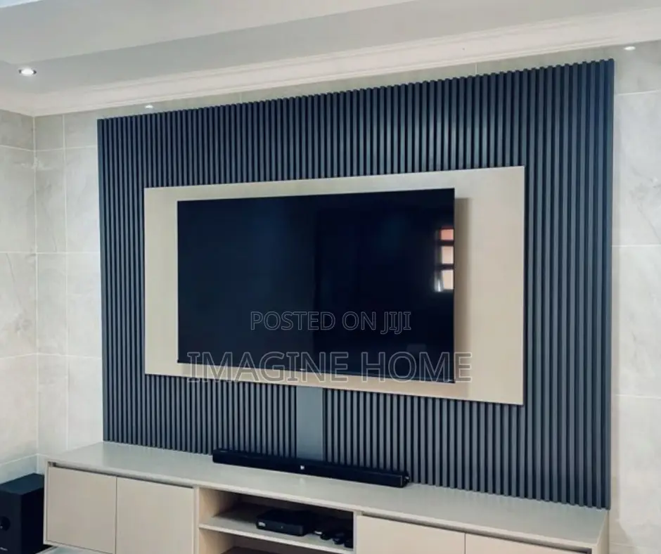 Perfect Fluted Panels