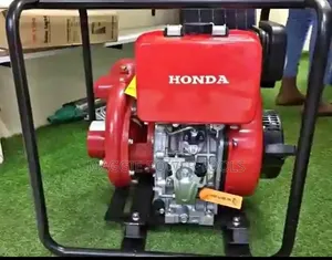 3inch 16hp High Pressure Honda Water Pump/ High Pressure 3" Honda Pump