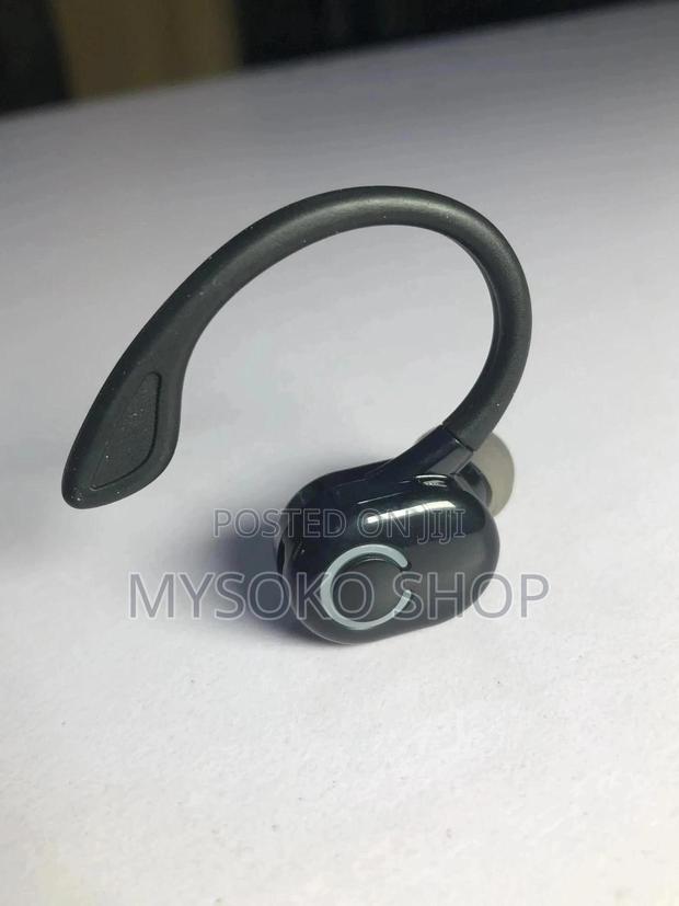 W9 Single Earpiece - thumbnail 2