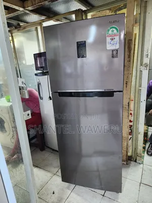 Samsung Big Double Door Refrigerator
