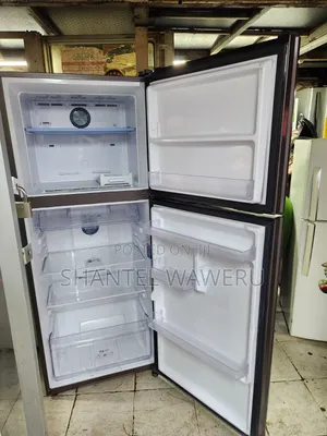 Samsung Big Double Door Refrigerator