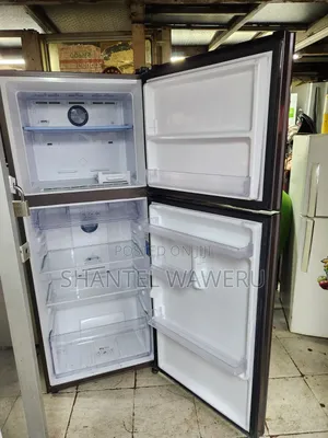 Samsung Big Double Door Refrigerator