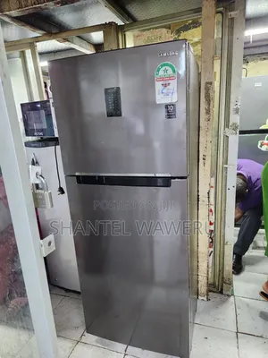 Samsung Big Double Door Refrigerator