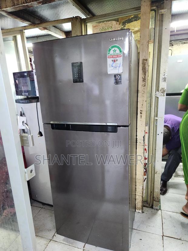 Samsung Big Double Door Refrigerator - thumbnail 5
