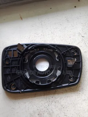 Side Mirror Lens Left Hyundai Sonata 2010 (Genuine)
