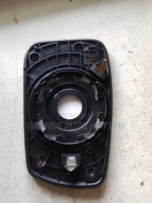 Side Mirror Lens Left Hyundai Sonata 2010 (Genuine)