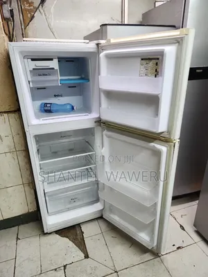 Power Saving Samsung Refrigerator 300litres