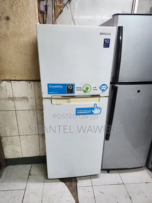 Power Saving Samsung Refrigerator 300litres