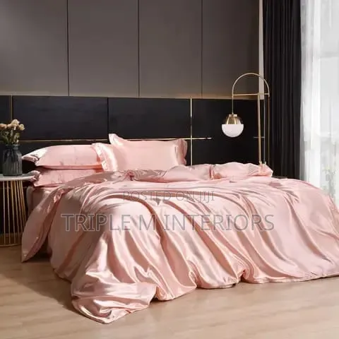 Heavenly Mulberry Silk Softcloud Duvet Set
