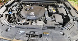 Mazda CX-5 2017 Black