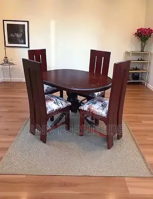 Dinning Table 4seater