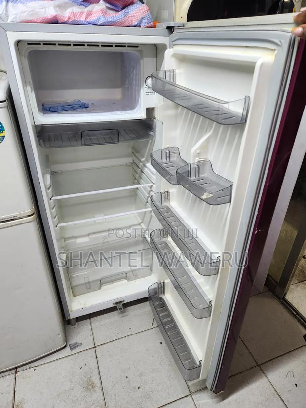 Ramtoms Single Door Refrigerator 180litres - thumbnail 2
