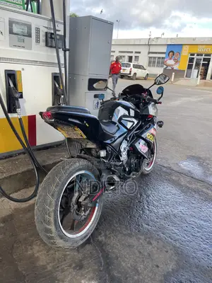Taro GP1 250R 2023 Blue