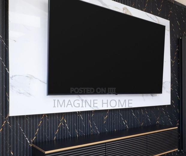 Transform Your Wall Instantly With Fluted Wall Panels