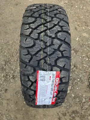265 /70 R16 Doubleking Tyres (All Terrein)