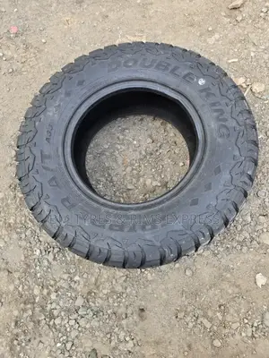 265 /70 R16 Doubleking Tyres (All Terrein)