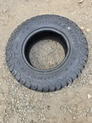 265 /70 R16 Doubleking Tyres (All Terrein)